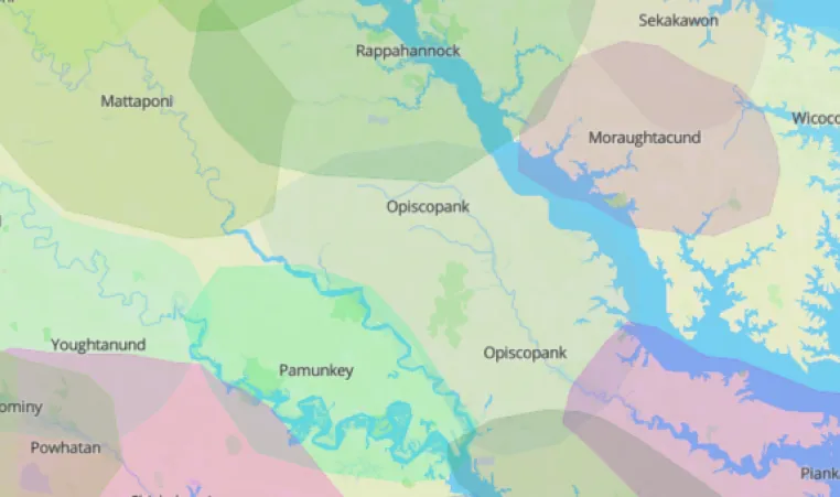 land acknowledgement