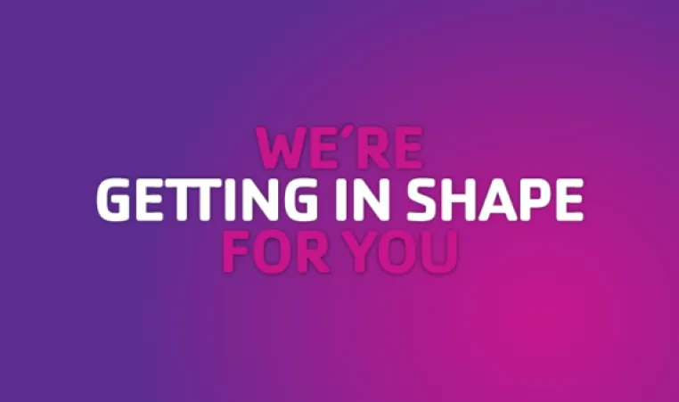 Maintenance alert graphic