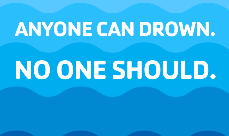 world drowning
