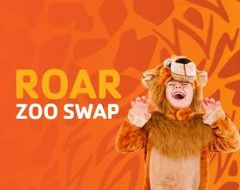 Zoo Swap Graphic
