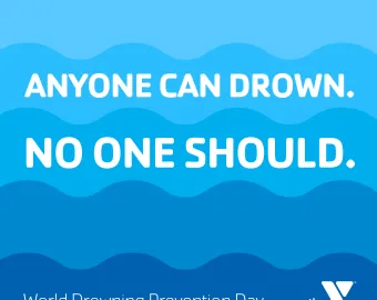 world drowning