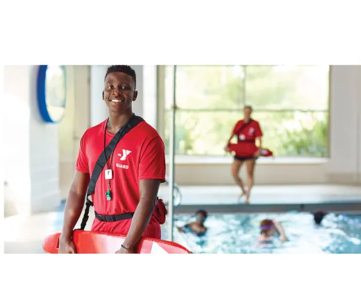 lifeguard