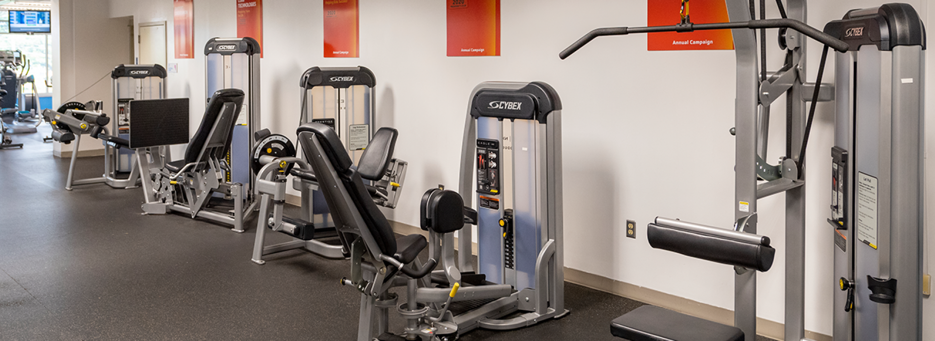 Weight lifting equipment